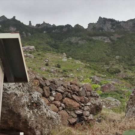 Oasis Atlantico: Rincon Secreto Al Pie De Los Senderos Асано Экстерьер фото